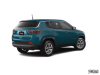 Jeep Compass SPORT 2026-exterior-rear