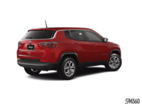 2026 Jeep Compass SPORT-exterior-rear