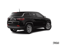 2026 Jeep Compass SPORT-exterior-rear
