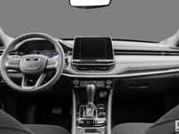 Jeep Compass SPORT 2026-interior-dasboard