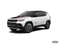 Jeep Compass TRAILHAWK 2026-exterior-front