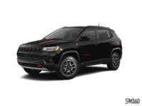 2026 Jeep Compass TRAILHAWK-exterior-front