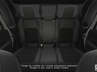 2026 Jeep Gladiator MOJAVE X-interior-rear