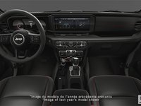 2026 Jeep Gladiator RUBICON X-interior-dasboard
