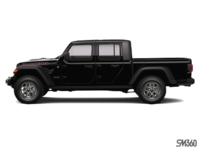 2026 Jeep Gladiator RUBICON-exterior-side
