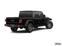 2026 Jeep Gladiator RUBICON-exterior-rear