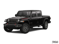 2026 Jeep Gladiator RUBICON-exterior-front
