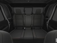 2026 Jeep Gladiator RUBICON-interior-rear