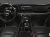 2026 Jeep Gladiator RUBICON-interior-dasboard