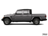 Jeep Gladiator SPORT S 2026-exterior-side
