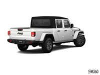 2026 Jeep Gladiator SPORT S-exterior-rear