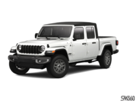 2026 Jeep Gladiator SPORT S-exterior-front