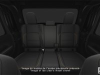 Jeep Gladiator SPORT S 2026-interior-rear
