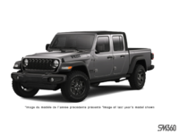 2026 Jeep Gladiator WILLYS-exterior-front