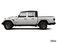 2026 Jeep Gladiator WILLYS-exterior-side