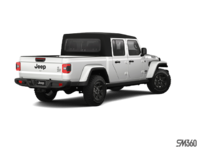 2026 Jeep Gladiator WILLYS-exterior-rear