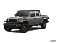 2026 Jeep Gladiator WILLYS-exterior-front