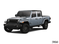 2026 Jeep Gladiator WILLYS-exterior-front