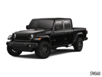 2026 Jeep Gladiator WILLYS-exterior-front