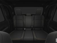 2026 Jeep Gladiator WILLYS-interior-rear