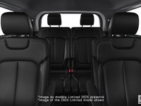 2026 Jeep Grand Cherokee L 85TH ANNIVERSARY-interior-rear