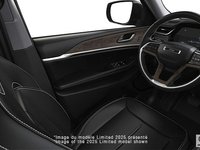 2026 Jeep Grand Cherokee L 85TH ANNIVERSARY-interior-front