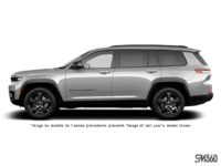 2026 Jeep Grand Cherokee L ALTITUDE-exterior-side