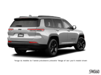 2026 Jeep Grand Cherokee L ALTITUDE-exterior-rear