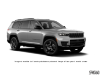 2026 Jeep Grand Cherokee L ALTITUDE-exterior-front