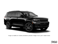2026 Jeep Grand Cherokee L ALTITUDE-exterior-front