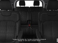 2026 Jeep Grand Cherokee L LAREDO-interior-rear