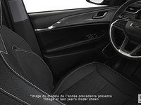 2026 Jeep Grand Cherokee L LAREDO-interior-front