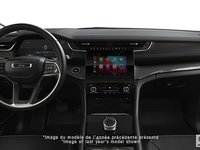 2026 Jeep Grand Cherokee L LAREDO-interior-dasboard