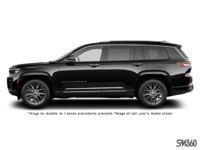 2026 Jeep Grand Cherokee L SUMMIT-exterior-side