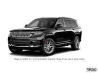 2026 Jeep Grand Cherokee L SUMMIT-exterior-front