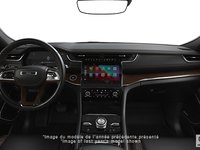 2026 Jeep Grand Cherokee L SUMMIT-interior-dasboard