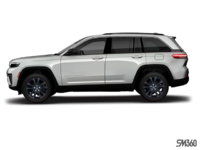 2026 Jeep Grand Cherokee 85TH ANNIVERSARY-exterior-side
