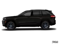 2026 Jeep Grand Cherokee 85TH ANNIVERSARY-exterior-side
