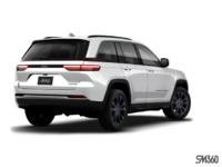 2026 Jeep Grand Cherokee 85TH ANNIVERSARY-exterior-rear