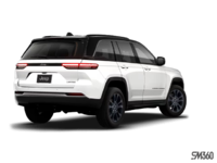 2026 Jeep Grand Cherokee 85TH ANNIVERSARY-exterior-rear
