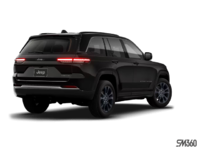 2026 Jeep Grand Cherokee 85TH ANNIVERSARY-exterior-rear