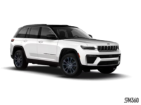 2026 Jeep Grand Cherokee 85TH ANNIVERSARY-exterior-front