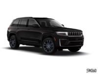 2026 Jeep Grand Cherokee 85TH ANNIVERSARY-exterior-front