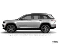 2026 Jeep Grand Cherokee ALTITUDE-exterior-side