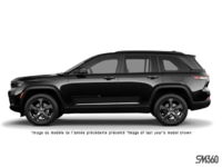 Jeep Grand Cherokee ALTITUDE 2026-exterior-side