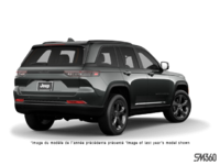 Jeep Grand Cherokee ALTITUDE 2026-exterior-rear