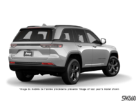 2026 Jeep Grand Cherokee ALTITUDE-exterior-rear