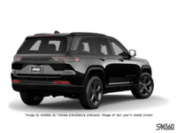 Jeep Grand Cherokee ALTITUDE 2026-exterior-rear