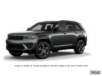 Jeep Grand Cherokee ALTITUDE 2026-exterior-front