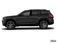 Jeep Grand Cherokee ALTITUDE 2026-exterior-side